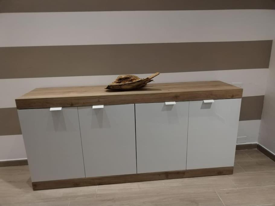 Appartamento Il Legno Di Mare Λα Σπέτσια Εξωτερικό φωτογραφία