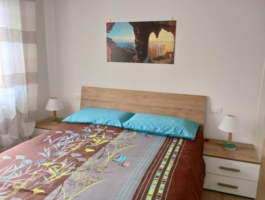 Appartamento Il Legno Di Mare Λα Σπέτσια Εξωτερικό φωτογραφία